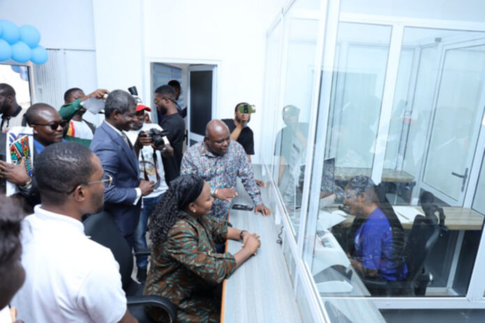 Ghana Publishing Company launches first regional office in Kumasi