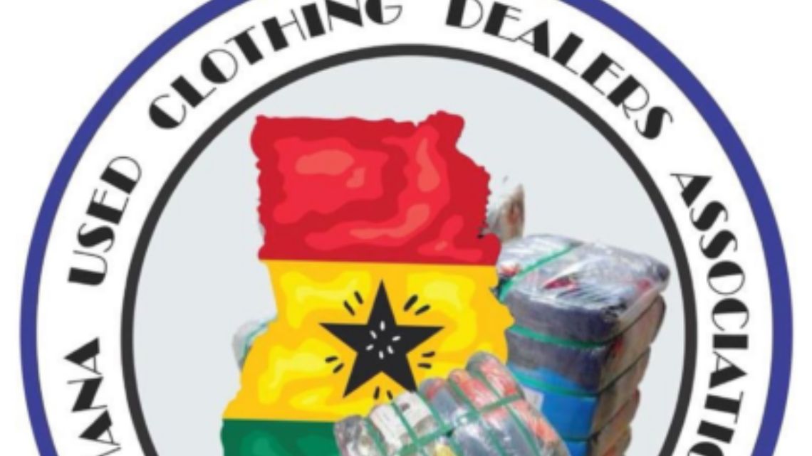 Acknowledge our significant economic and social contributions – Used Clothing Dealers Association