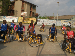 Malicious and crude lies! – Family of late Paralympic coach denies absconding allegations