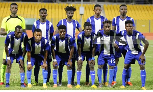Management, technical teams of Great Olympics dissolved after GPL relegation