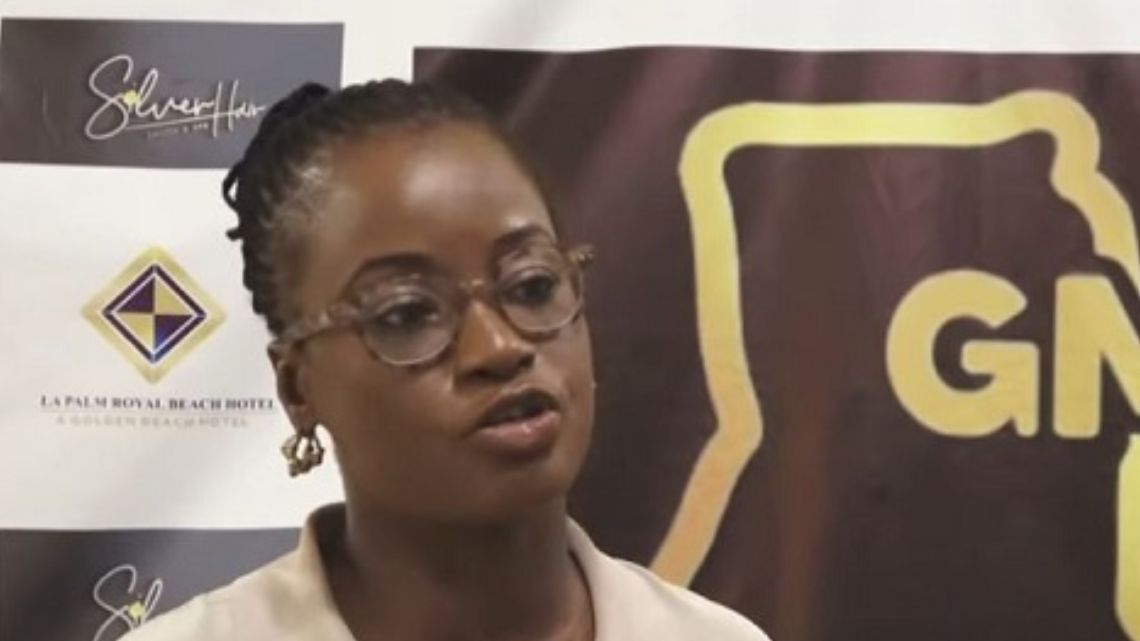 Ghana needs a distinct music sound to enhance its global identity – Gyankroma Akufo-Addo