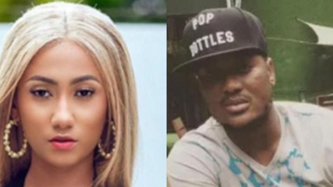 My relationship with Hajia4Reall didn’t go far due to her promiscuous lifestyle – Luvman Allison