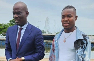 Haruna Iddrisu’s club makes€7.9 million from Issahaku’s permanent move to Leicester City