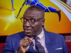 Bawumia’s campaign will collapse if he tries a ‘meet the press’ session – Osei Akoto