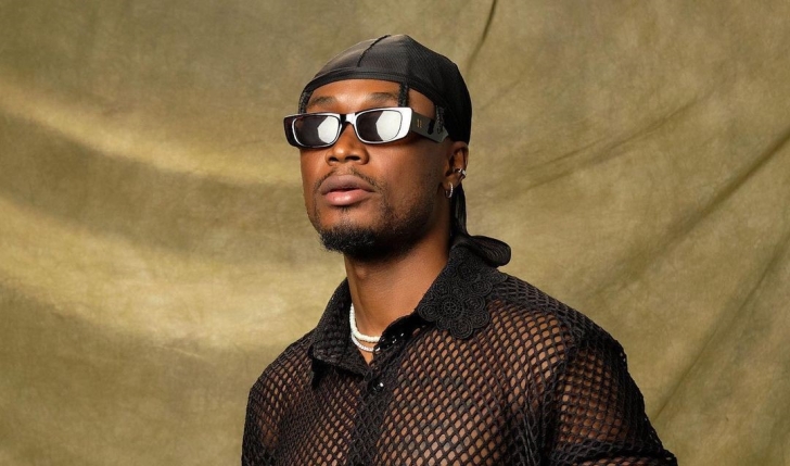 EL lists his top 5 lyricists in Ghana