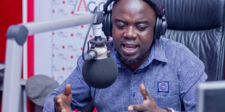 Frema Opare at loggerheads with Bawumia for naming Napo as running mate – Bobbie Ansah claims