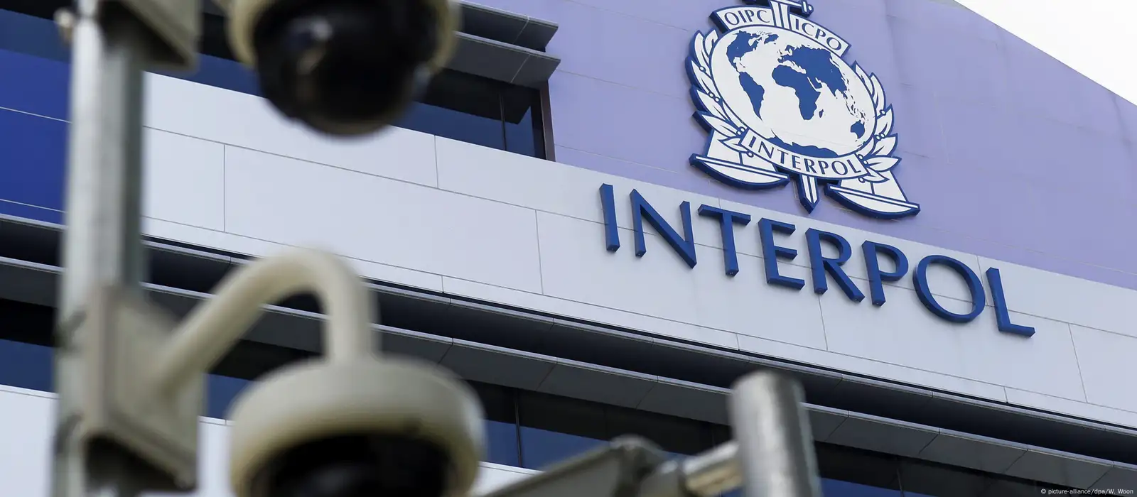 INTERPOL reports daily transfer of thousands of dollars from Nigeria to other African nations