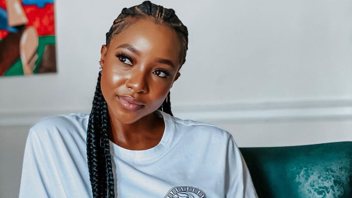 My fibroids have returned despite undergoing surgery three years ago – Ini Dima-Okojie