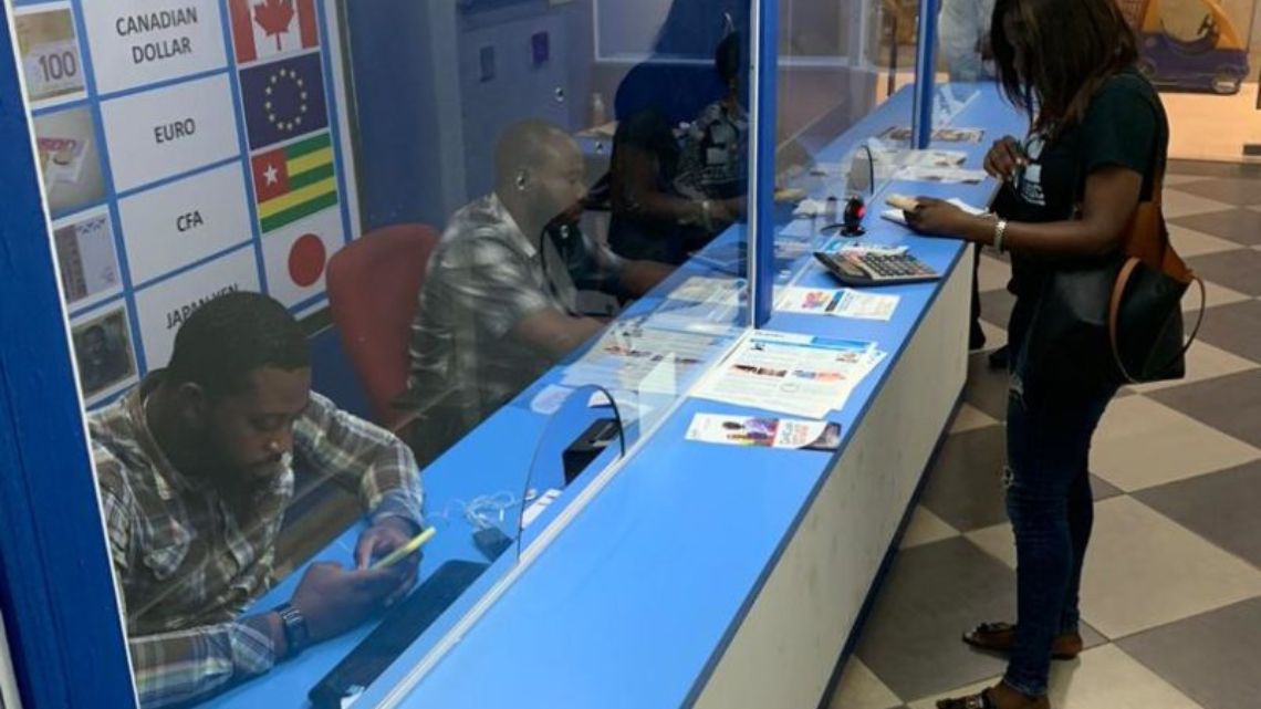 Why forex bureaux will check for Ghana Card amid transactions starting Aug. 1