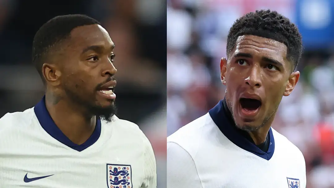 Ivan Toney reveals his fury at being tagged a substitute after role in Bellingham’s bicycle kick