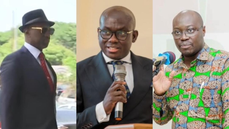 AG appeals acquittal of Ato Forson, Richard Jakpa in ambulance case at Supreme Court