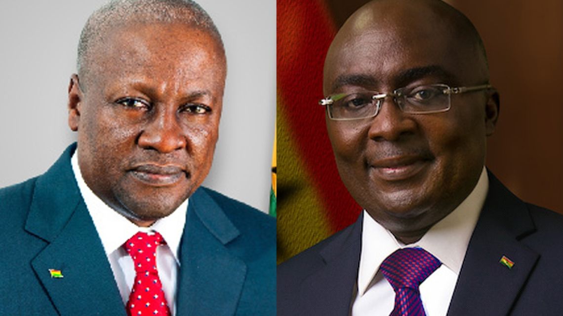 ‘You can’t rely on JM’s reputation to revive your floundering political career’ – Adongo chides Bawumia