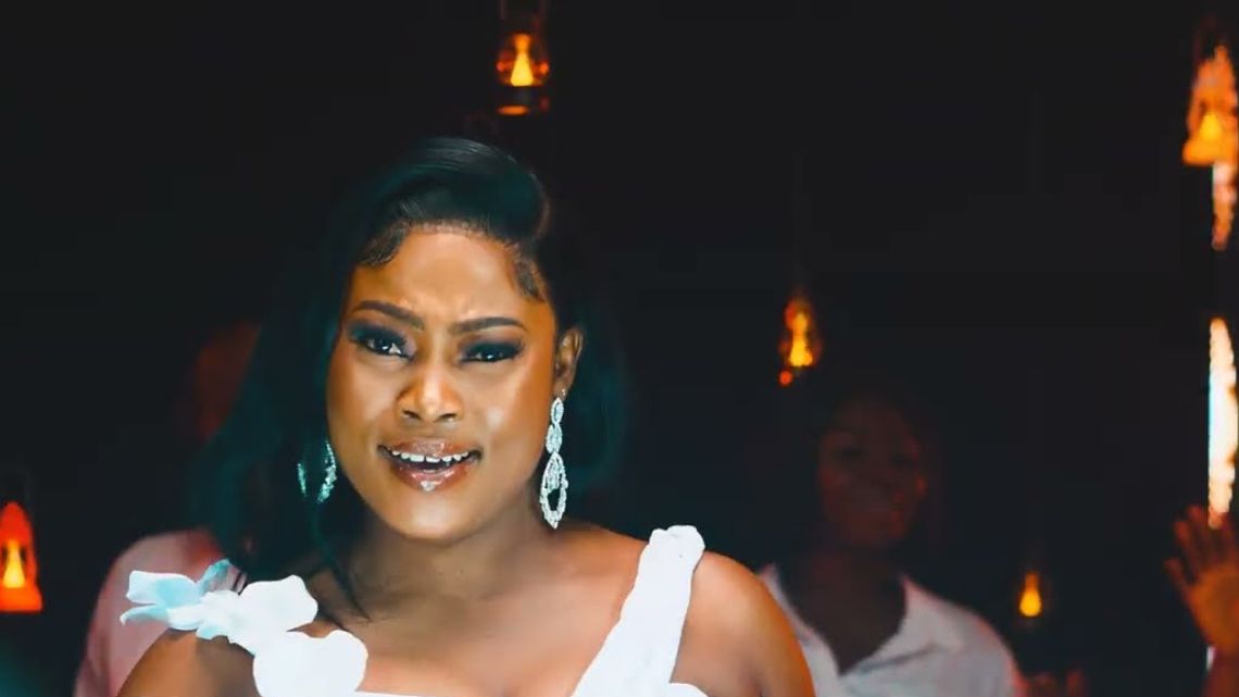 I believe in love and marriage, despite my past challenges – Joyce Blessing