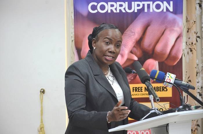 “My Lord, I wasn’t treated fairly”! – Richard Jakpa ‘clashes’ with judge in court over ambulance trial