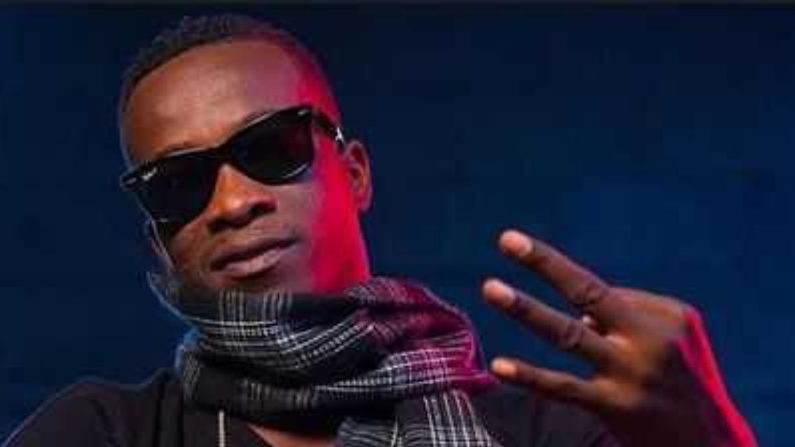 No one checked up on me after my accident – KK Fosu laments