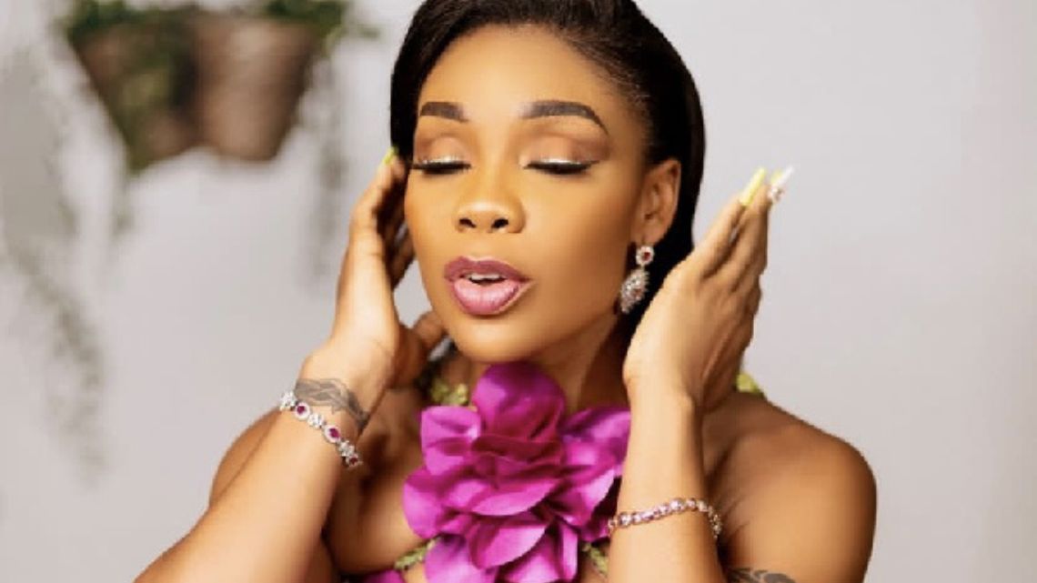 The notion that women don’t support each other is inaccurate – Kaffy