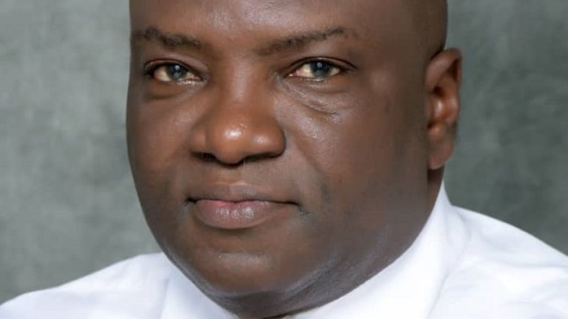 Ken Kuranchie challenges legal establishment of OSP at Supreme Court