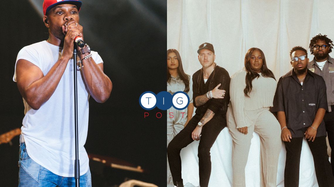 Grammy Award-winning gospel group Maverick City Music, Kirk Franklin to host concert in Ghana