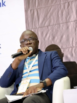 Power consumes significant amount of our operational expenditures – AngloGold
