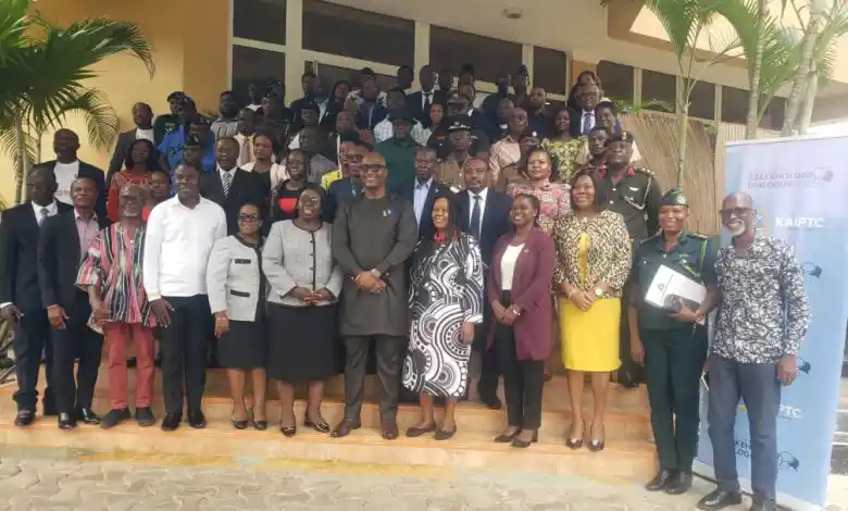 Election 2024: Judge urges politicians to accept results and not rely on courts to decide winners