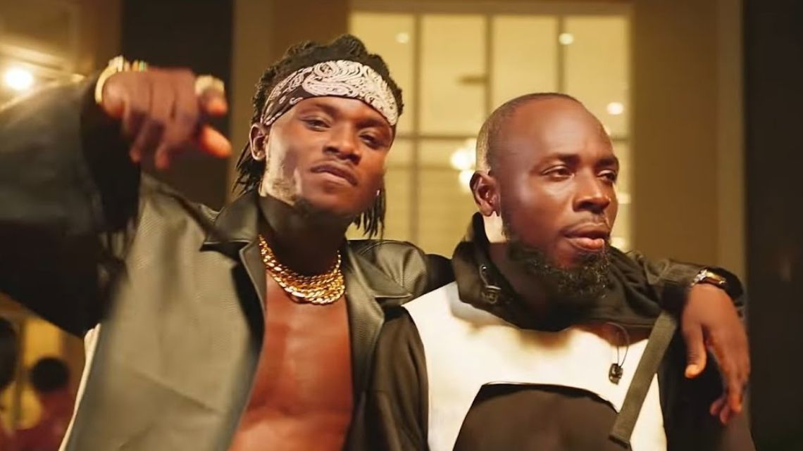 Whether or not I visited Kuami Eugene after his accident isn’t anyone’s business – Kwame Yogot