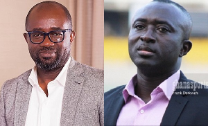 I warned Kurt Okraku, I warned him – Augustine Arhinful recounts