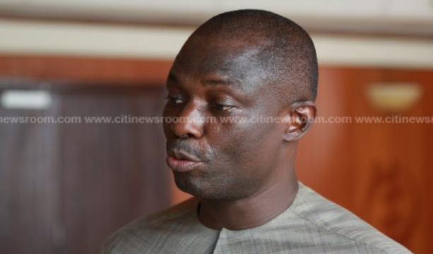 “We have been running our country’s economy like a Ponzi scheme” – NPP’s Kwaku Kwarteng