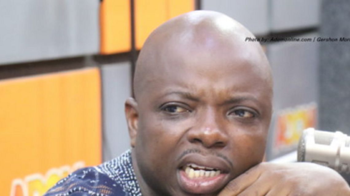 Abronye is being interrogated by the NIB over remarks against Mahama – Nana B