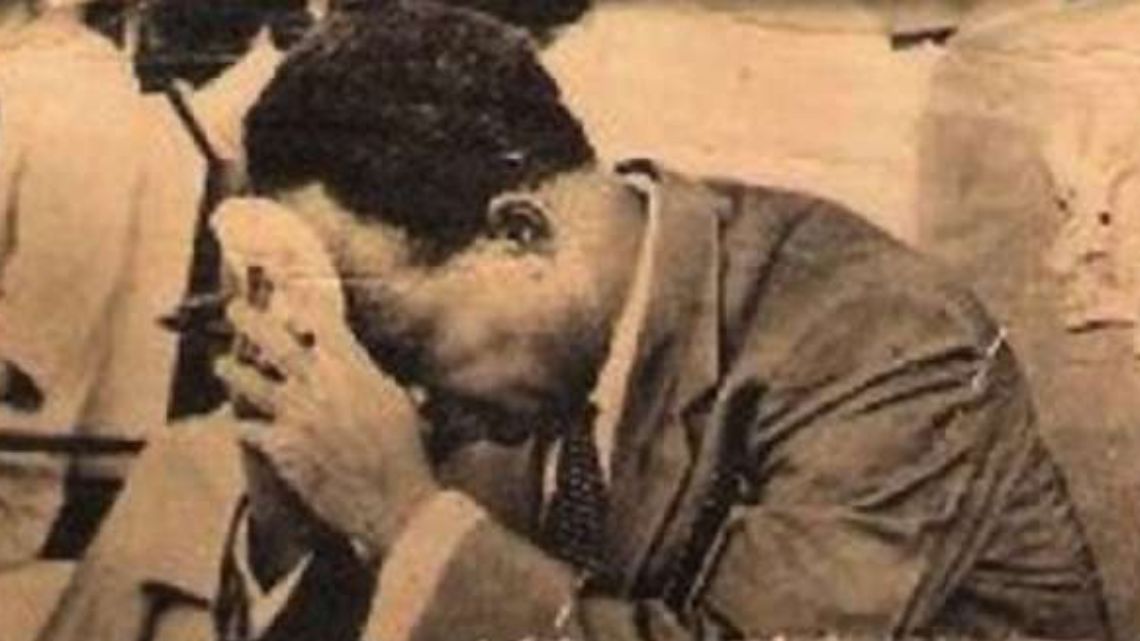 Flashback (video): Workers in Accra celebrate first week of Nkrumah’s overthrow, 1966