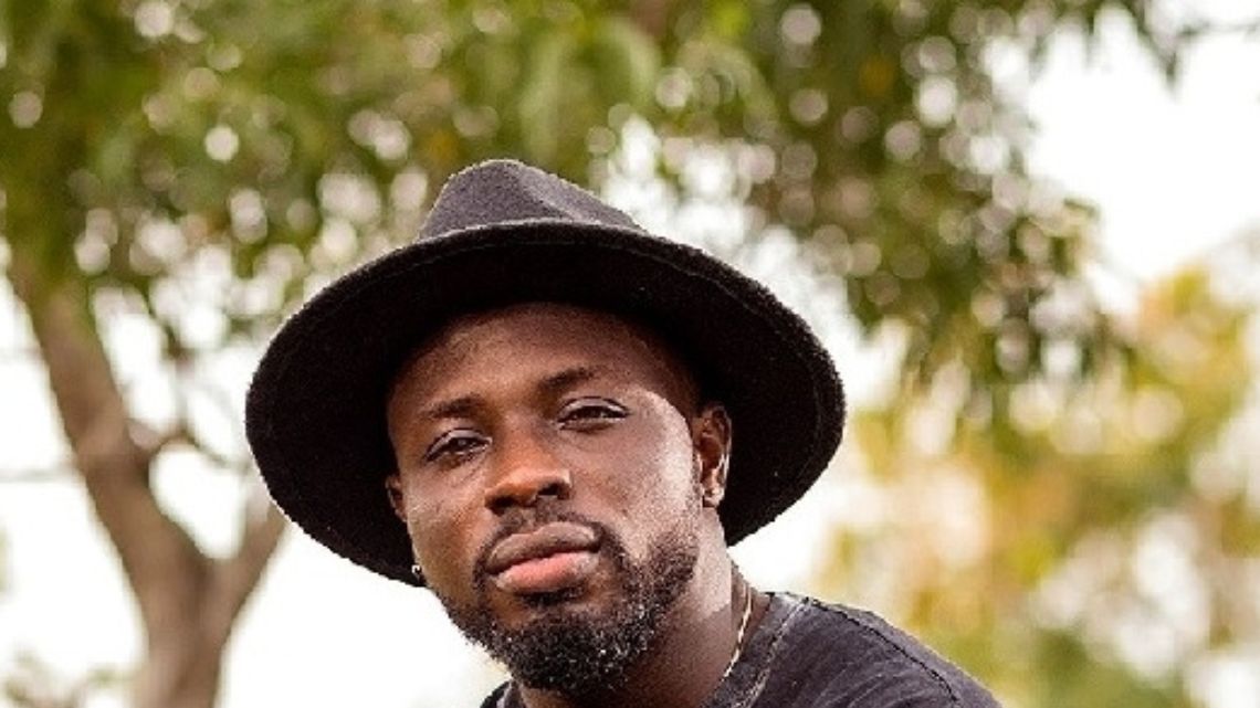 Emulate Shatta Wale’s success story in the music industry – Kwame Yogot to new artists