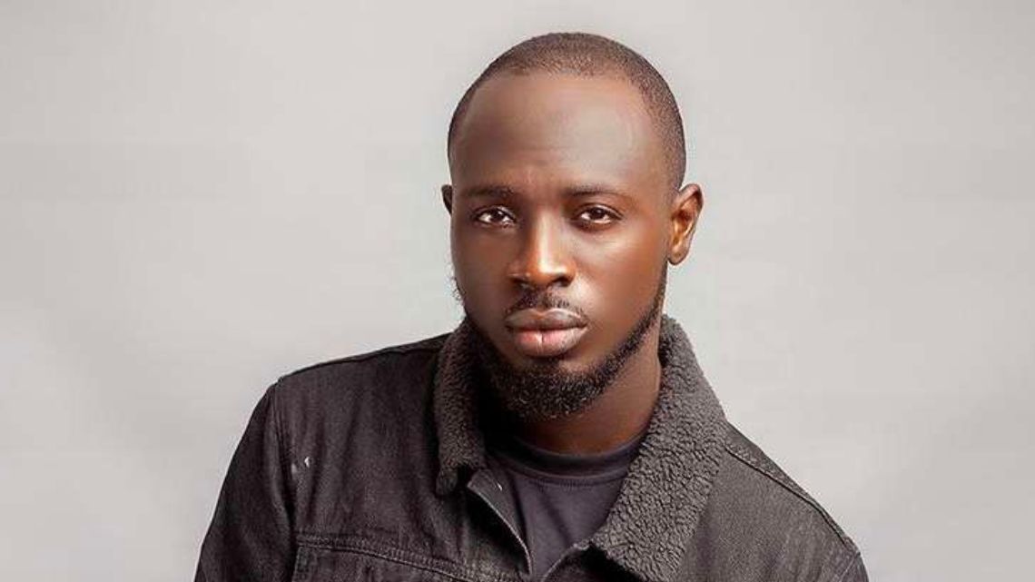 Before I retire from music, I want to be popular like Shatta Wale – Kwame Yogot