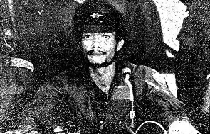 This is why soldiers failed to overthrow J. J. Rawlings in 1983