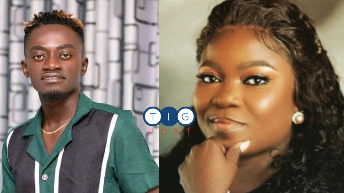 Let’s come together to help LilWin – Vim lady to Ghanaians