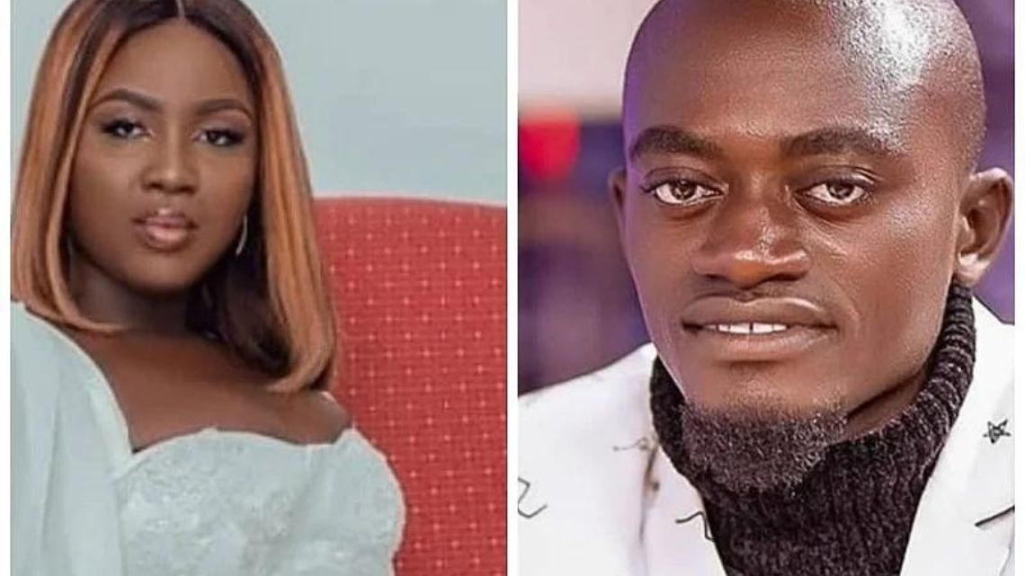 ‘Dramatics’ – MC Yaa Yeboah chides LilWin for ‘miraculous healing’ after tragic accident