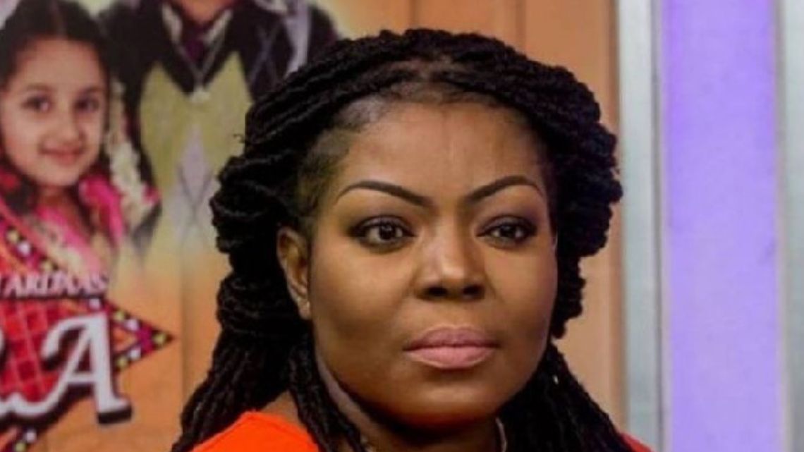 Cheating has nothing to do with sexiness, people cheat regardless – Maame Yeboah