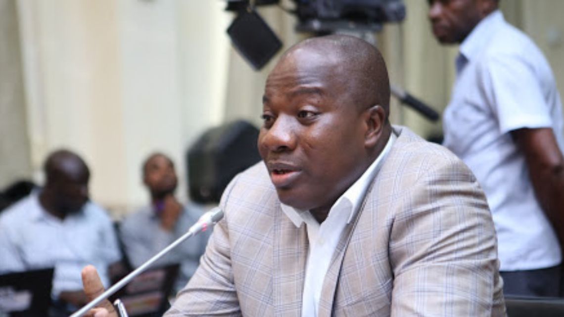 Mahama Ayariga invokes RTI to demand information on Next-Gen InfraCo deal