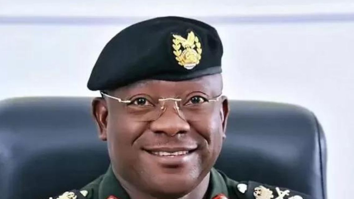 Ghana Armed Forces records nearly 1,300 cases of mental health disorders annually – CDS