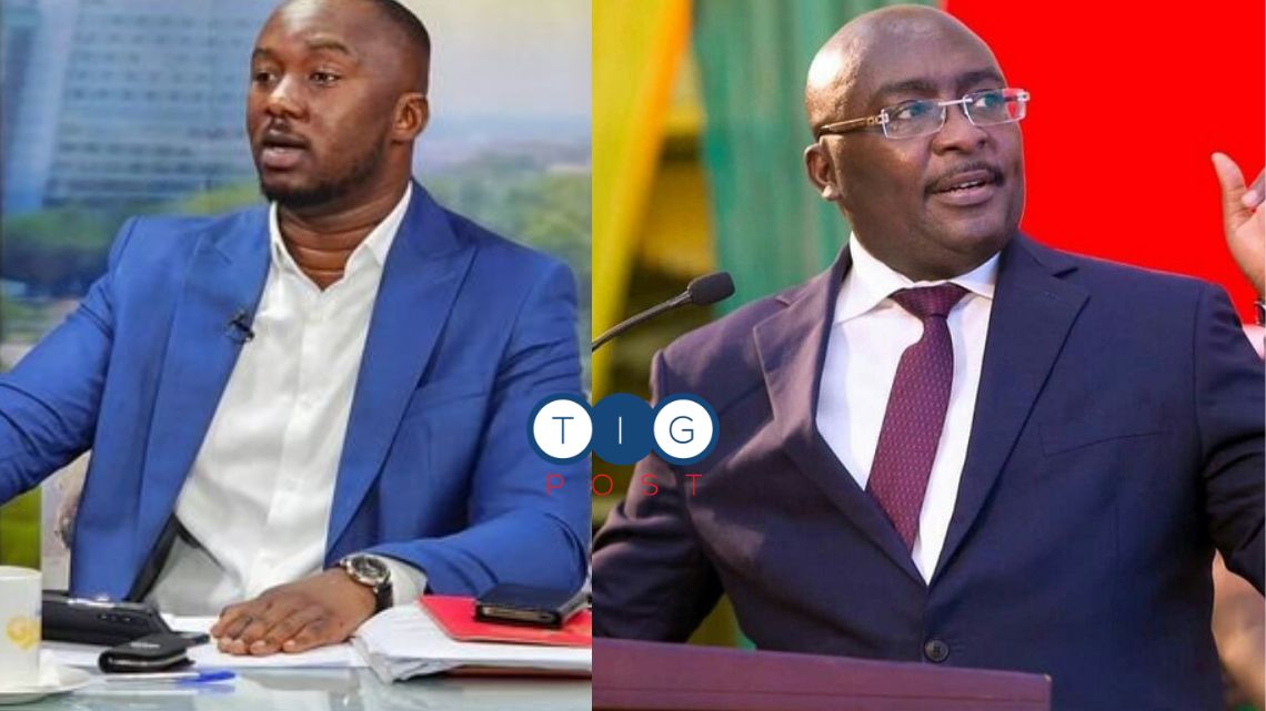 I’m ready to represent Mahama to debate Bawumia on the economy – Basintale