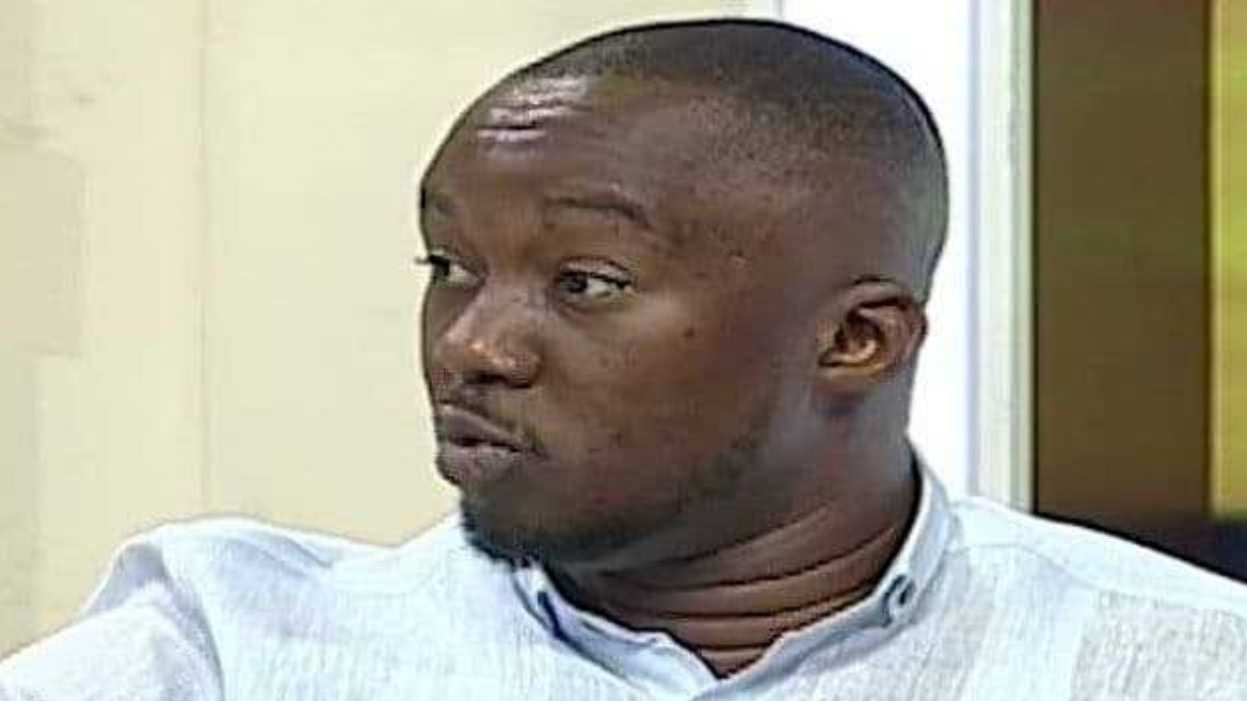 Video: Basintale exposes Upper West MP’s list of alleged stolen state lands