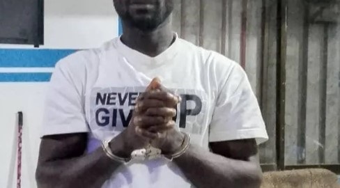 Kasoa DOVVSU probe man over alleged attempt to sell niece to fund Canadian visa 
