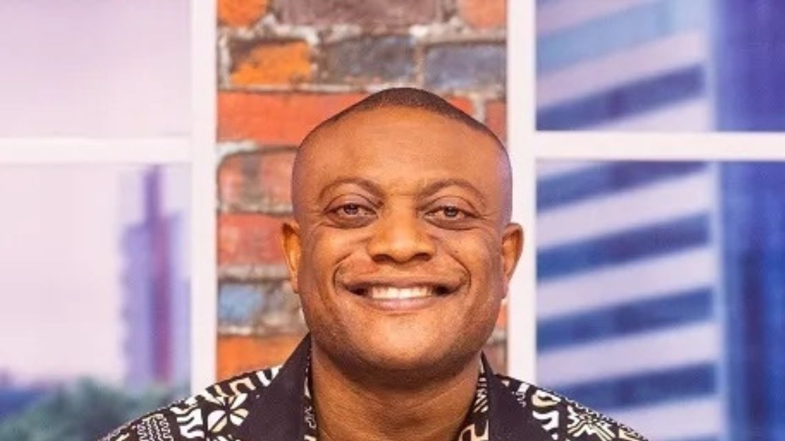 I’ve seven children, two sets of twins with different women, three children with three other women – Ampaw