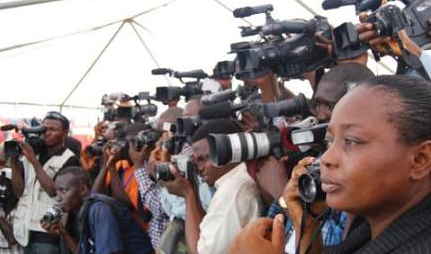 Media to have unrestricted access to cover 2024 polls – GJA assures