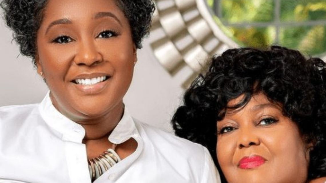 Rama Brew and her daughter to bring back popular TV series ‘Ultimate Paradise’