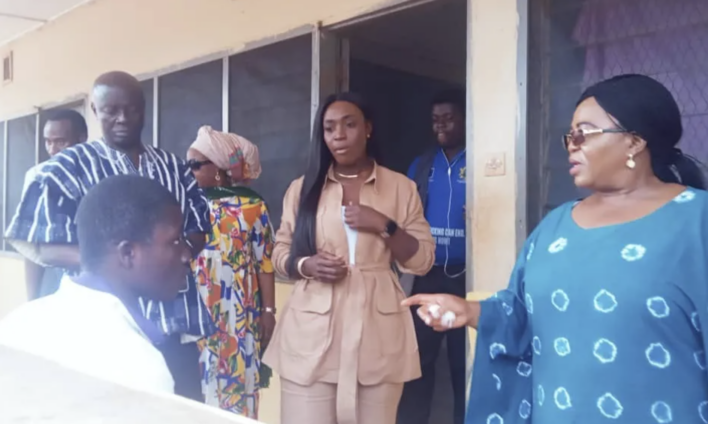 Gov’t to spend GHC400k to renovate Bekwai Central Destitute Infirmary