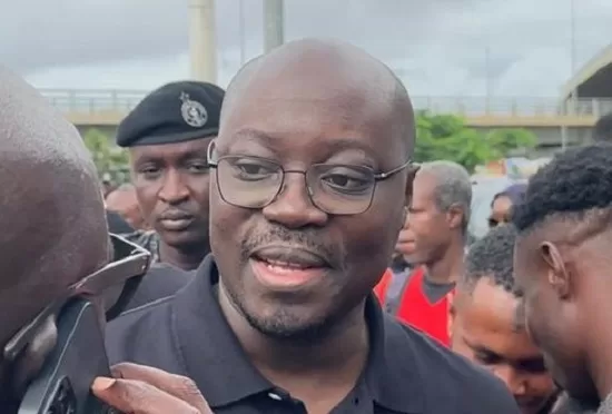 NDC MPs give Police notice of #OccupyBoGProtest slated for July 30