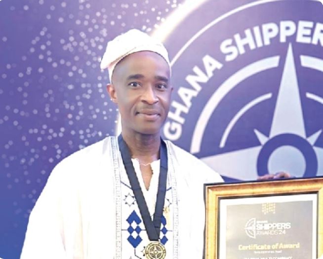Simplify port procedures to boost business – Mohammed Osman