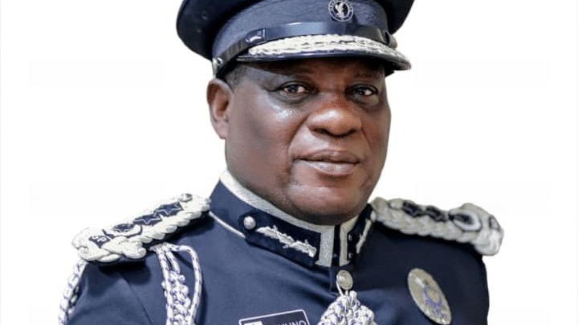 IGP is to blame for Ablekuma North rerun chaos – Security analyst