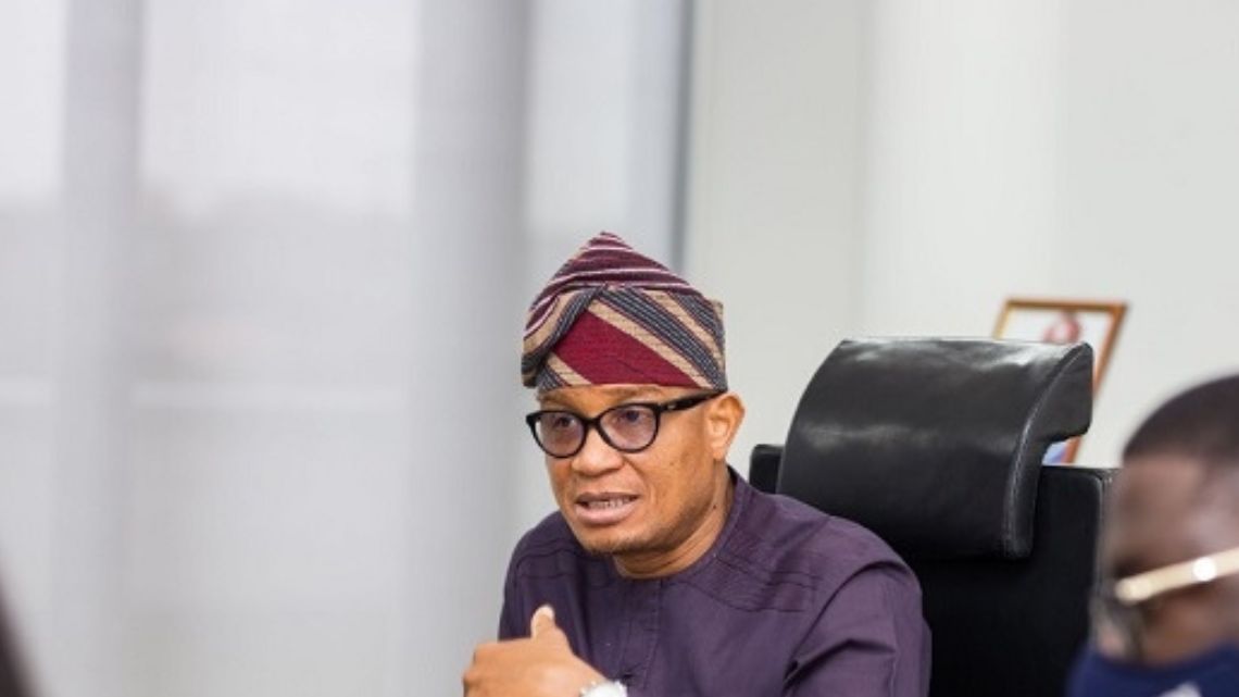 Mustapha Hamid investigated by OSP over alleged GHc1.3bn embezzlement at NPA