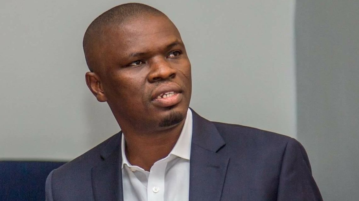 Norwegian Embassy failed to perform due diligence on Paralympic athletes, I can’t be blamed – Sports Minister