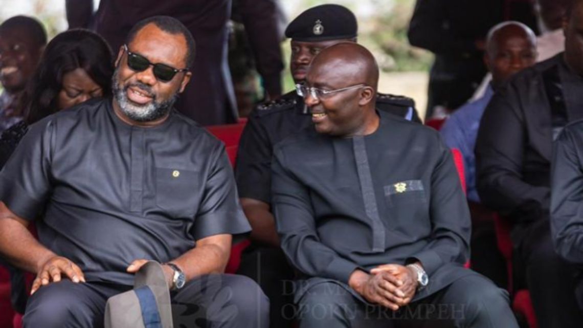 Disregard attempts to tarnish NAPO’s positive image – Ahiagbah